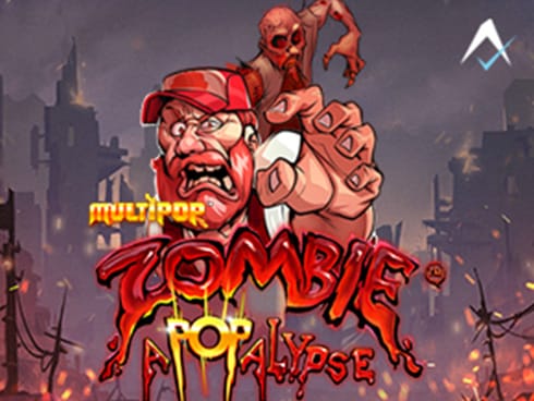 Zombie aPOPalypse screenshot