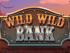 Wild Wild Bank screenshot