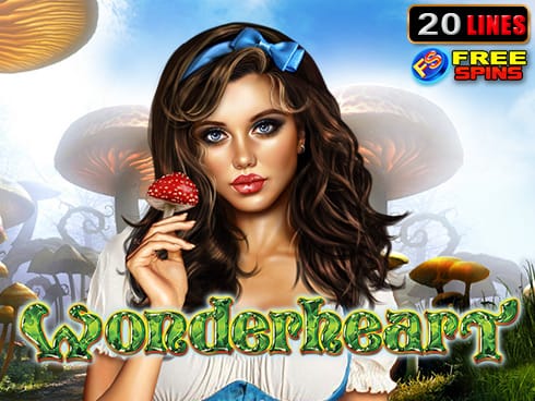 Wonderheart screenshot