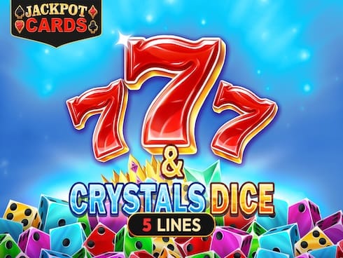 7 & Crystals Dice screenshot