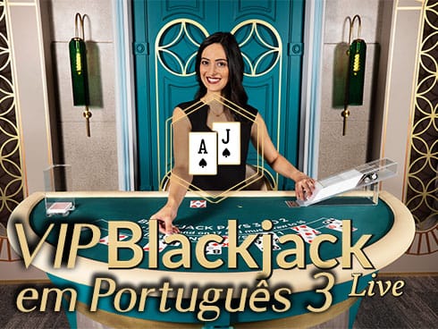 VIP Blackjack em Português 3 screenshot