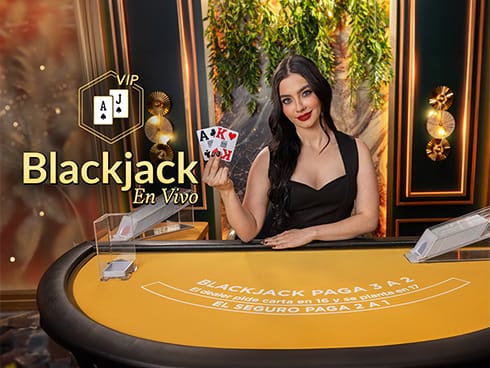 VIP Blackjack en Español 2 screenshot